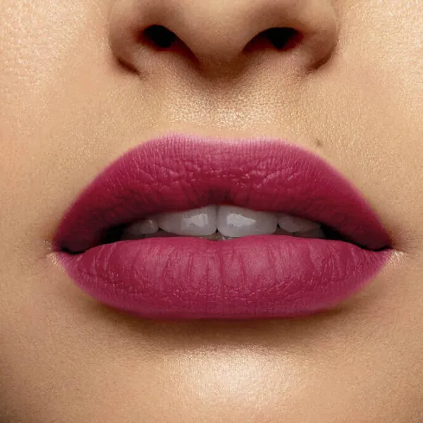 Губная помада Lancome ABSOLU ROUGE INTIMATTE Stick/ Малиновыи photo 2 Губная помада Lancome ABSOLU ROUGE INTIMATTE Stick/ Малиновыи photo 2