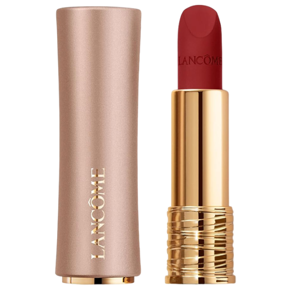 Губная помада Lancome ABSOLU ROUGE INTIMATTE Stick/ Fire Brick photo 1 Губная помада Lancome ABSOLU ROUGE INTIMATTE Stick/ Fire Brick photo 1