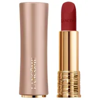 Ruj de buze Lancome ABSOLU ROUGE INTIMATTE Stick/ Fire Brick