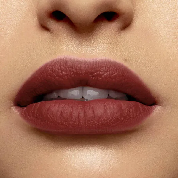 Губная помада Lancome ABSOLU ROUGE INTIMATTE Stick/ Fire Brick photo 3 Губная помада Lancome ABSOLU ROUGE INTIMATTE Stick/ Fire Brick photo 3
