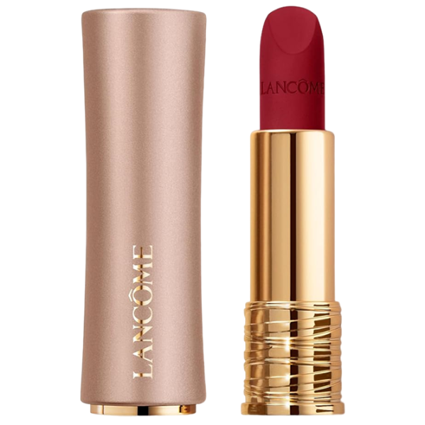 Губная помада Lancome ABSOLU ROUGE INTIMATTE Stick/ Maroon photo 1 Губная помада Lancome ABSOLU ROUGE INTIMATTE Stick/ Maroon photo 1