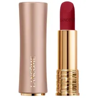 Ruj de buze Lancome ABSOLU ROUGE INTIMATTE Stick/ Maroon