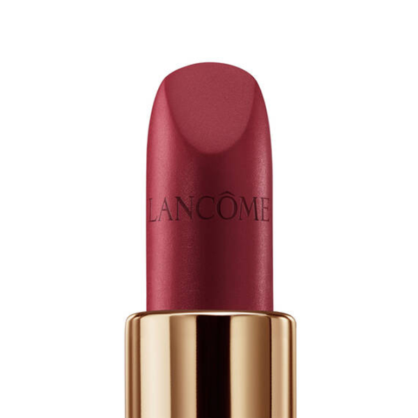 Губная помада Lancome ABSOLU ROUGE INTIMATTE Stick/ Maroon photo 2 Губная помада Lancome ABSOLU ROUGE INTIMATTE Stick/ Maroon photo 2