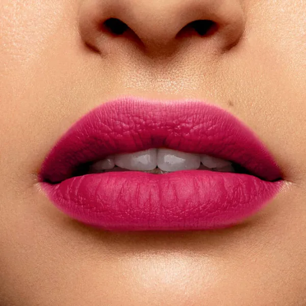 Губная помада Lancome ABSOLU ROUGE INTIMATTE Stick/ Ruby photo 3