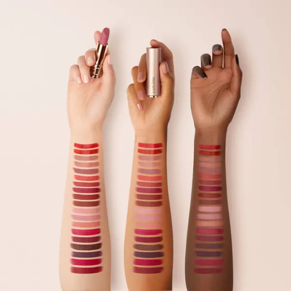 Губная помада Lancome ABSOLU ROUGE INTIMATTE Stick/ Ruby photo 5