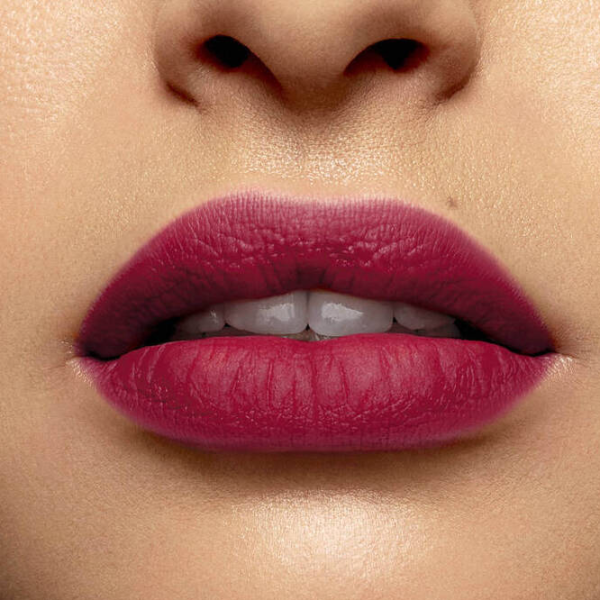Губная помада Lancome ABSOLU ROUGE INTIMATTE Stick/ Dark Magenta photo 3 Губная помада Lancome ABSOLU ROUGE INTIMATTE Stick/ Dark Magenta photo 3