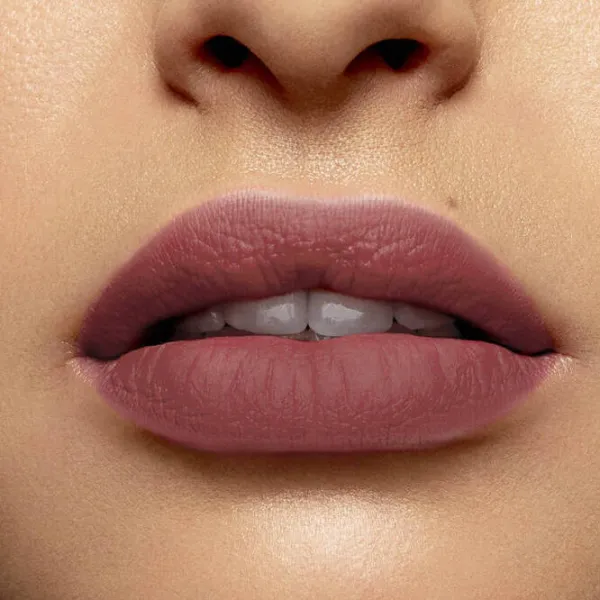 Ruj de buze Lancome ABSOLU ROUGE INTIMATTE Stick/ Blush Red photo 2 Ruj de buze Lancome ABSOLU ROUGE INTIMATTE Stick/ Blush Red photo 2