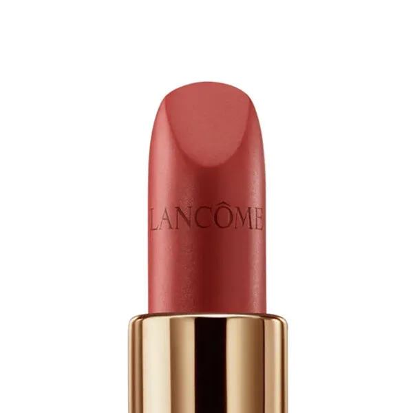 Ruj de buze Lancome ABSOLU ROUGE INTIMATTE Stick/ Blush Red photo 3 Ruj de buze Lancome ABSOLU ROUGE INTIMATTE Stick/ Blush Red photo 3