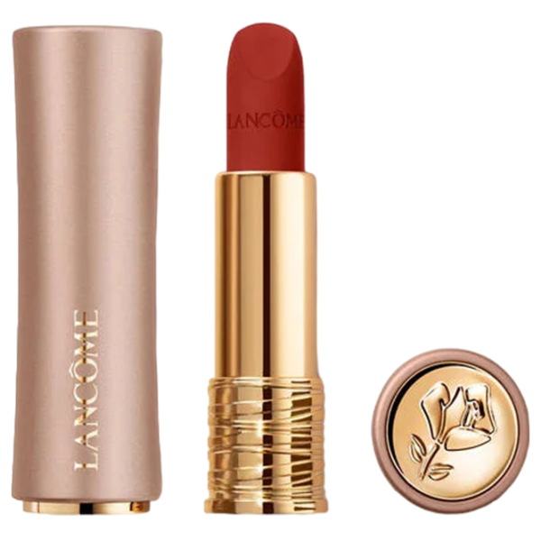 Губная помада Lancome ABSOLU ROUGE INTIMATTE Stick/ Кирпичный photo 1 Губная помада Lancome ABSOLU ROUGE INTIMATTE Stick/ Кирпичный photo 1