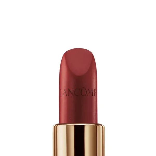 Губная помада Lancome ABSOLU ROUGE INTIMATTE Stick/ Кирпичный photo 2 Губная помада Lancome ABSOLU ROUGE INTIMATTE Stick/ Кирпичный photo 2