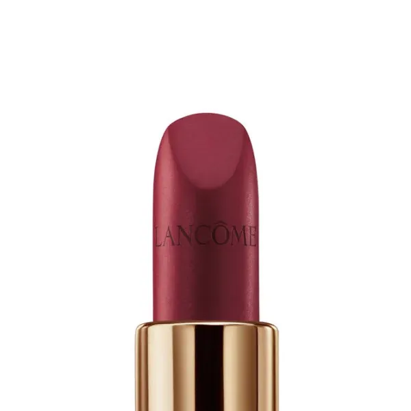 Губная помада Lancome ABSOLU ROUGE INTIMATTE Stick/ Бургундия photo 2 Губная помада Lancome ABSOLU ROUGE INTIMATTE Stick/ Бургундия photo 2