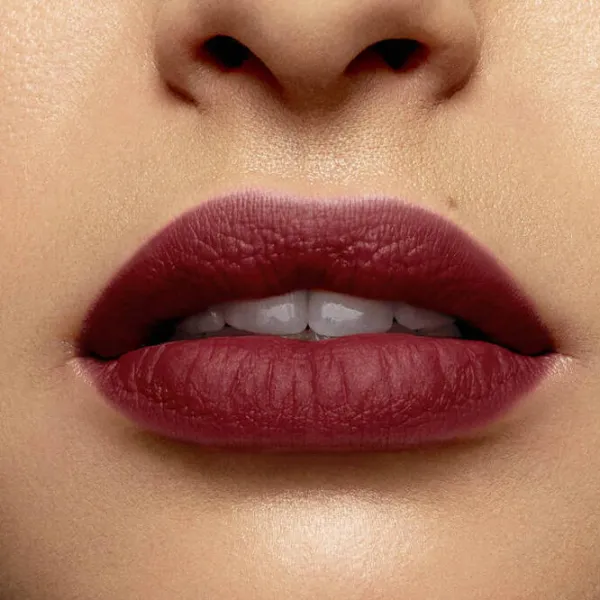 Губная помада Lancome ABSOLU ROUGE INTIMATTE Stick/ Бургундия photo 3 Губная помада Lancome ABSOLU ROUGE INTIMATTE Stick/ Бургундия photo 3