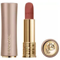Ruj de buze Lancome ABSOLU ROUGE INTIMATTE ULTRA MAT Stick/ Dark Red
