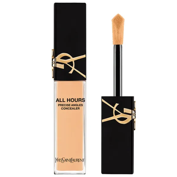 Concealer для женщин Yves Saint Laurent LE313800 15 мл/ Светло-желтый бежевый photo 1 Concealer для женщин Yves Saint Laurent LE313800 15 мл/ Светло-желтый бежевый photo 1