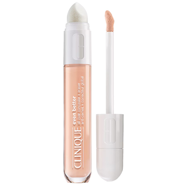 Concealer для женщин Clinique KF54033000 6 мл/ Крем photo 1 Concealer для женщин Clinique KF54033000 6 мл/ Крем photo 1