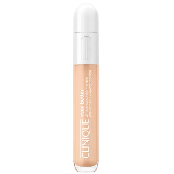 Concealer для женщин Clinique KF54143000 6 мл/ Бежевый photo 1