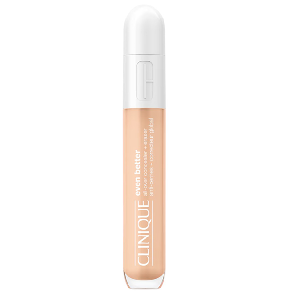 Concealer для женщин Clinique KF54143000 6 мл/ Бежевый photo 1