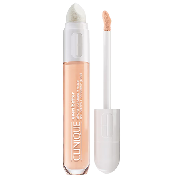 Concealer для женщин Clinique KF54423000 6 мл/ Бежевый photo 1 Concealer для женщин Clinique KF54423000 6 мл/ Бежевый photo 1