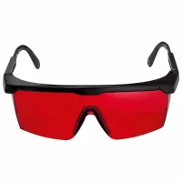 Ochelari de protecție Bosch 1608M0005B Plastic/ Red