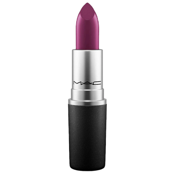 Губная помада Mac SATIN LIPSTICK Stick/ Plum Pink photo 1 Губная помада Mac SATIN LIPSTICK Stick/ Plum Pink photo 1