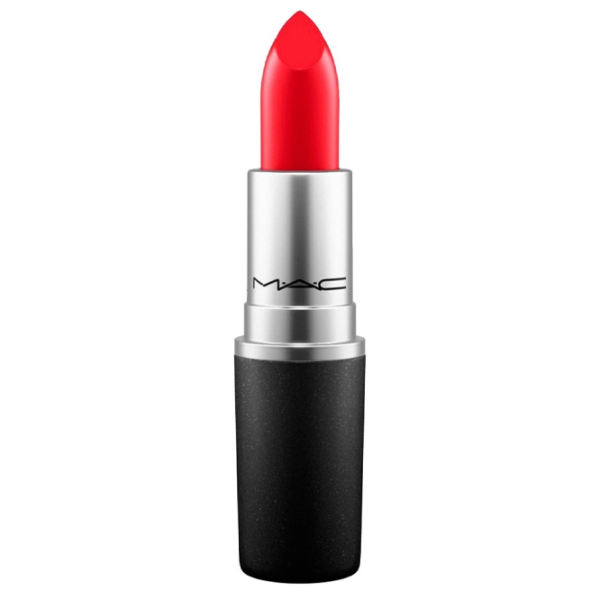 Ruj de buze Mac SATIN LIPSTICK Stick/ Raspbbery photo 1 Ruj de buze Mac SATIN LIPSTICK Stick/ Raspbbery photo 1