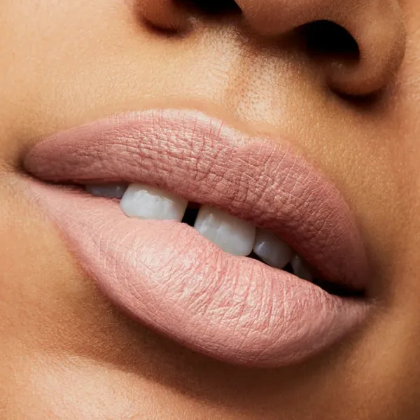 Губная помада Mac SATIN LIPSTICK Stick/ Light Pink photo 2