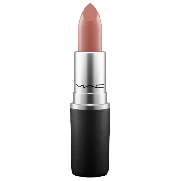 Губная помада Mac SATIN LIPSTICK Stick/ Нюдово-розовый photo 1 Губная помада Mac SATIN LIPSTICK Stick/ Нюдово-розовый photo 1