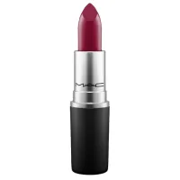 Ruj de buze Mac SATIN LIPSTICK Stick/ Pink Plum