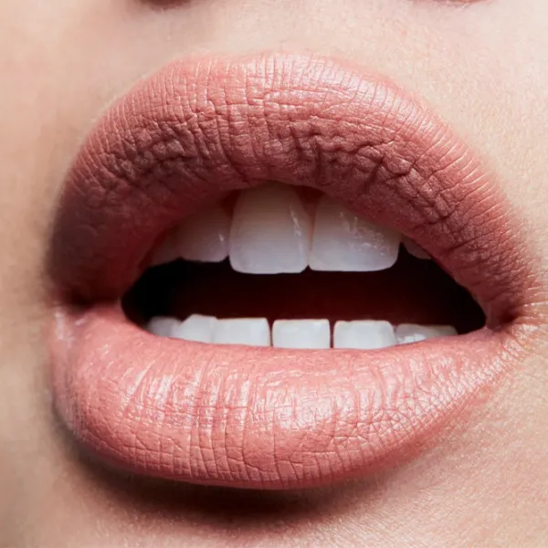 Губная помада Mac SATIN LIPSTICK Stick/ Peachy Nude photo 2