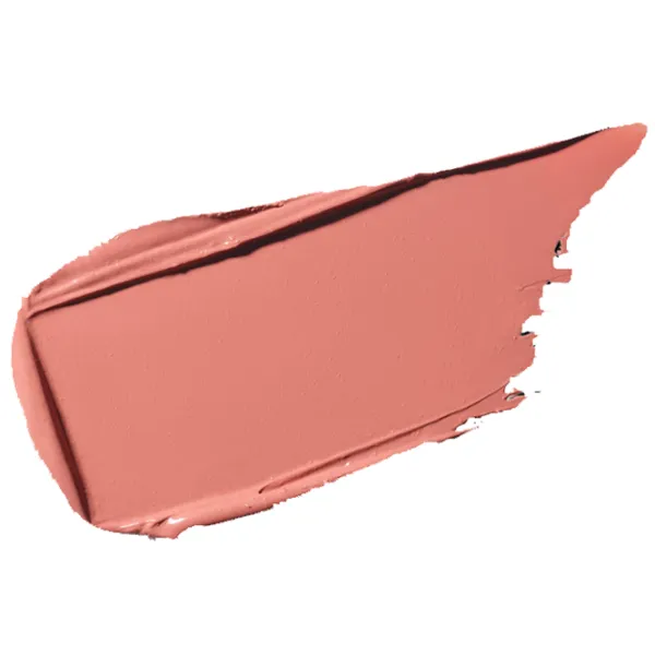 Губная помада Mac SATIN LIPSTICK Stick/ Peachy Nude photo 3