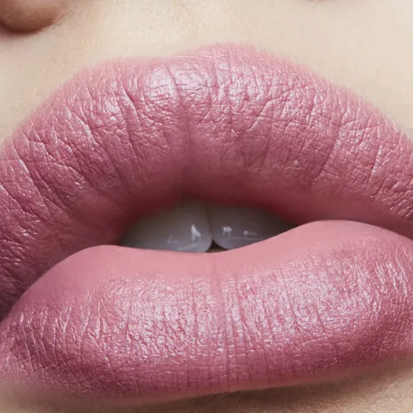 Ruj de buze Mac SATIN LIPSTICK Stick/ Rose photo 2 Ruj de buze Mac SATIN LIPSTICK Stick/ Rose photo 2