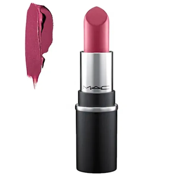 Губная помада Mac SATIN LIPSTICK Stick/ Pink Plum photo 1 Губная помада Mac SATIN LIPSTICK Stick/ Pink Plum photo 1