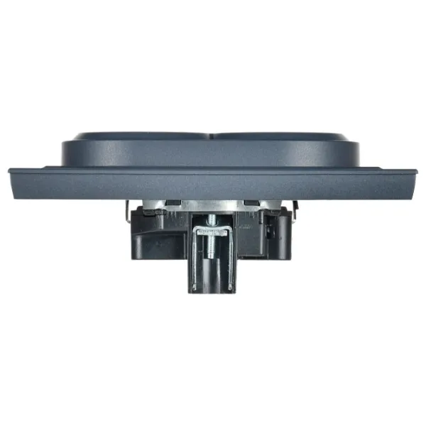 Priză IEK BR-R21-16-K35-F 230 V/ Type-F/ Sea wave photo 4 Priză IEK BR-R21-16-K35-F 230 V/ Type-F/ Sea wave photo 4