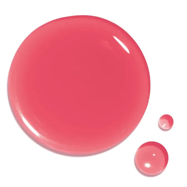 Губная помада CLARINS WATER LIP STAIN Стик с апликатором/ Light Pink photo 2