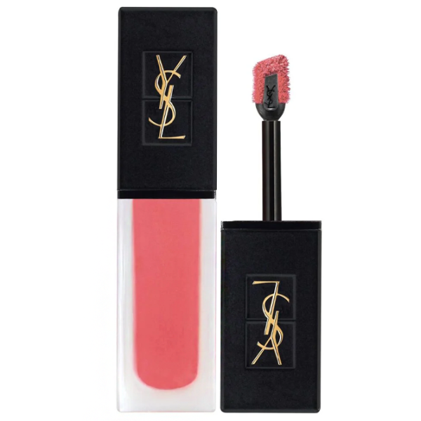 Губная помада Yves Saint Laurent TATOUAGE COUTURE VELVET CREAM Стик с апликатором/ Indian Red photo 1 Губная помада Yves Saint Laurent TATOUAGE COUTURE VELVET CREAM Стик с апликатором/ Indian Red photo 1
