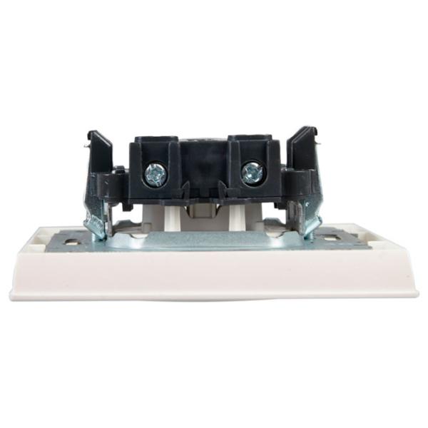 Priză IEK BR-R14-16-K36-F 230 V/ Type-F/ Pearl photo 4 Priză IEK BR-R14-16-K36-F 230 V/ Type-F/ Pearl photo 4