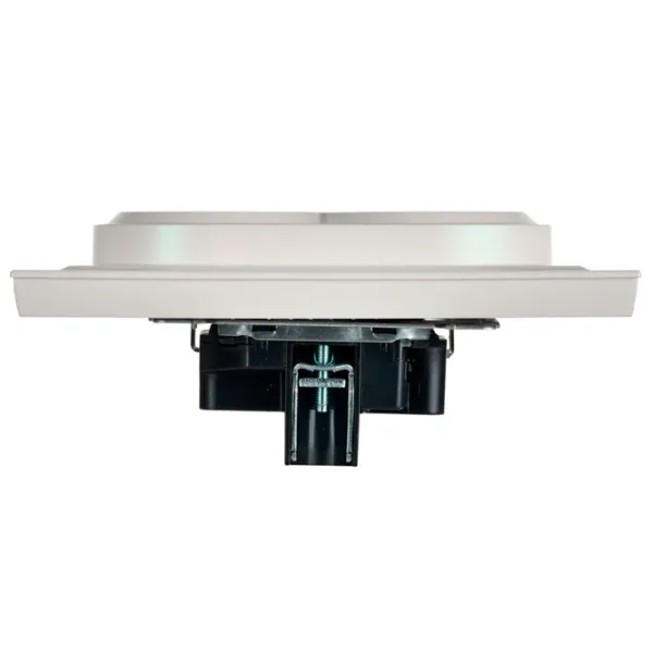 Priză IEK BR-R21-16-K36-F 230 V/ Type-F/ Pearl photo 3 Priză IEK BR-R21-16-K36-F 230 V/ Type-F/ Pearl photo 3