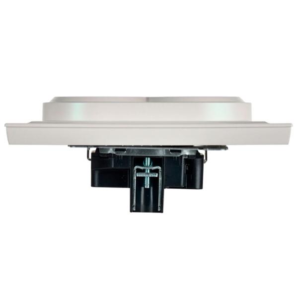 Priză IEK BR-R21-16-K36-F 230 V/ Type-F/ Pearl photo 3 Priză IEK BR-R21-16-K36-F 230 V/ Type-F/ Pearl photo 3