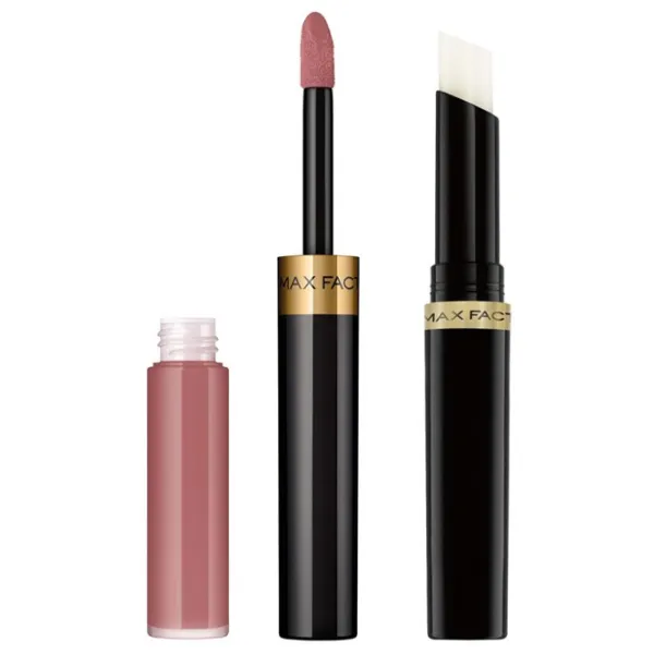 Губная помада Max Factor NEW LIPFINITY LIQUID LIPSTICK Стик с апликатором/ Pink photo 3 Губная помада Max Factor NEW LIPFINITY LIQUID LIPSTICK Стик с апликатором/ Pink photo 3
