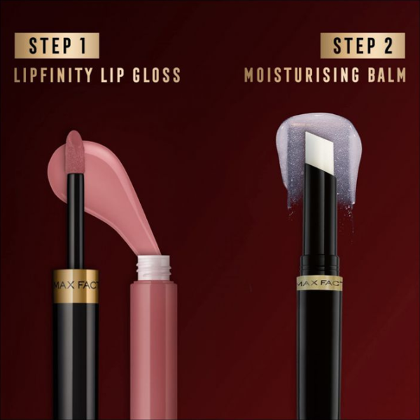 Губная помада Max Factor NEW LIPFINITY LIQUID LIPSTICK Стик с апликатором/ Pink photo 4 Губная помада Max Factor NEW LIPFINITY LIQUID LIPSTICK Стик с апликатором/ Pink photo 4