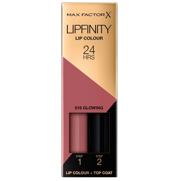 Губная помада Max Factor NEW LIPFINITY LIQUID LIPSTICK Стик с апликатором/ Nude Rose photo 4 Губная помада Max Factor NEW LIPFINITY LIQUID LIPSTICK Стик с апликатором/ Nude Rose photo 4