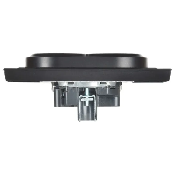 Priză IEK BR-R21-16-K02-F 230 V/ Type-F/ Black photo 5 Priză IEK BR-R21-16-K02-F 230 V/ Type-F/ Black photo 5