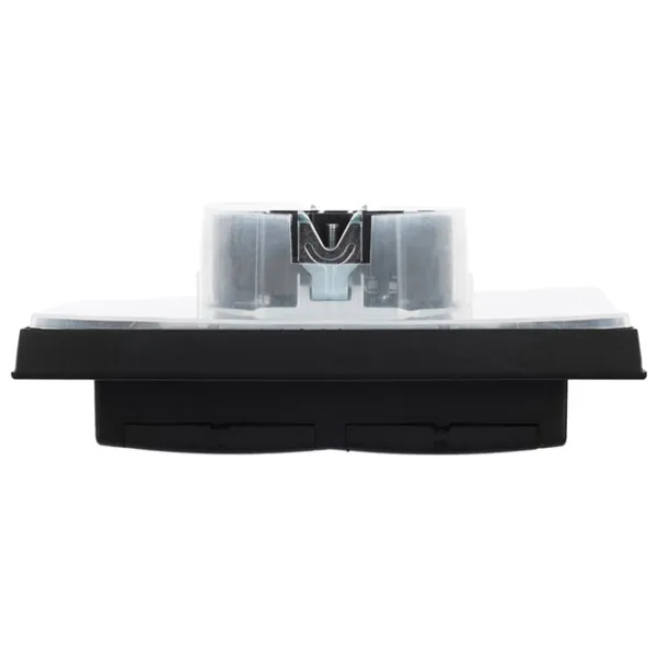 Priză IEK BR-R26-16-44-K02-F 230 V/ Type-F/ Black photo 6 Priză IEK BR-R26-16-44-K02-F 230 V/ Type-F/ Black photo 6