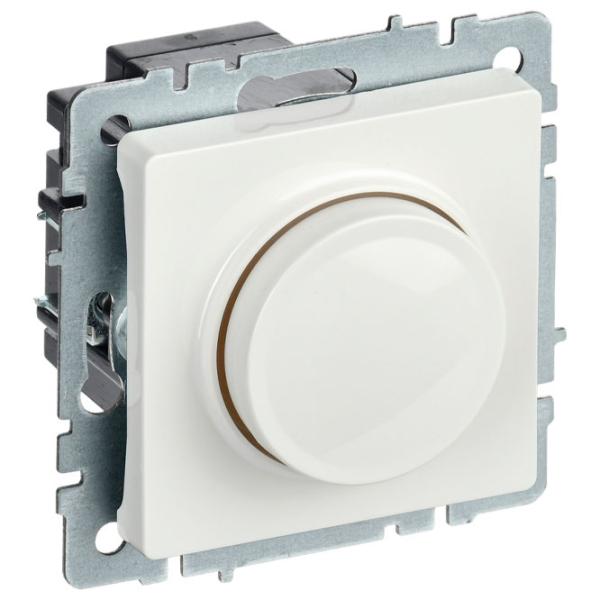 Светорегулятор IEK BR-D20-0600-K01 230 В/ White photo 1