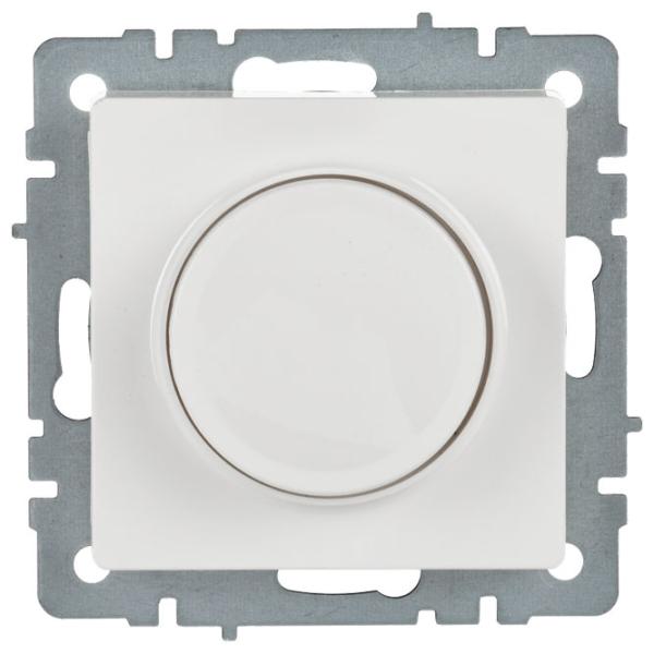Светорегулятор IEK BR-D20-0600-K01 230 В/ White photo 2