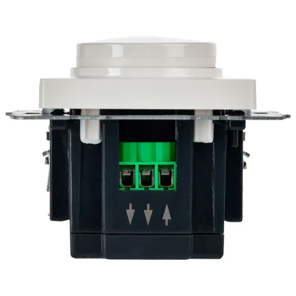 Светорегулятор IEK BR-D20-0600-K01 230 В/ White photo 3