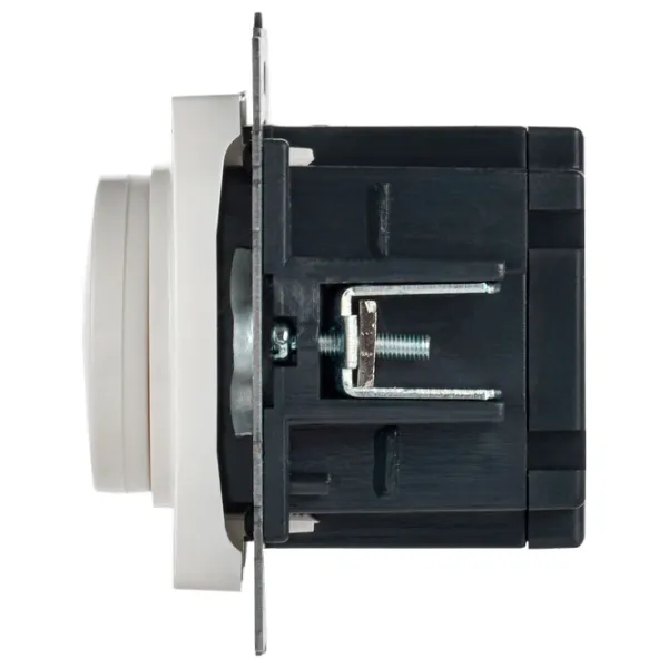 Светорегулятор IEK BR-D20-0600-K01 230 В/ White photo 4