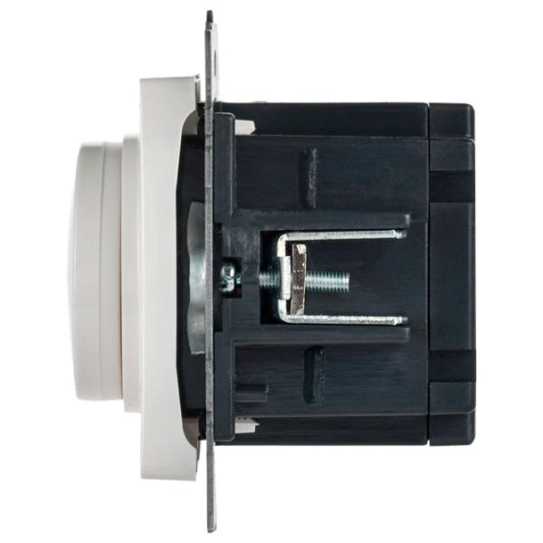 Светорегулятор IEK BR-D20-0600-K01 230 В/ White photo 4