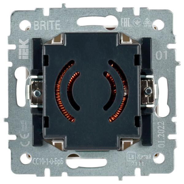 Светорегулятор IEK BR-D20-0600-K01 230 В/ White photo 5