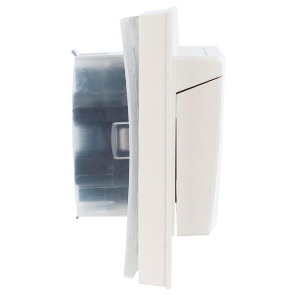 Priză IEK Brite BR-R26-16-44-K36-F 230 V/ Type-F/ White photo 4 Priză IEK Brite BR-R26-16-44-K36-F 230 V/ Type-F/ White photo 4